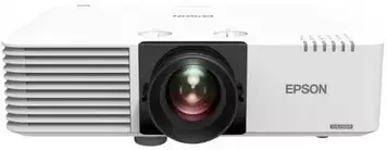 Короткофокусний проектор Epson EB-L630SU (V11HA29040)