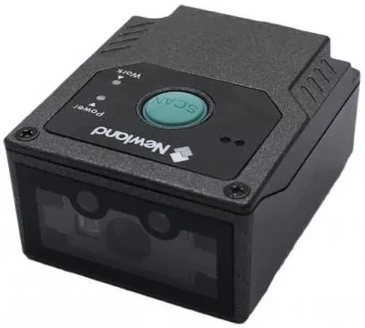 Сканер штрих-кодів Newland 2D Fm430 Barracuda