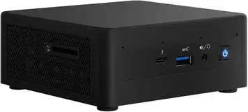 Неттоп Intel NUC 11 (RNUC11PAHI70000)