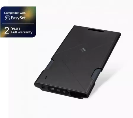 Сканер штрих-кодів Newland WD3-BS30 Wireless