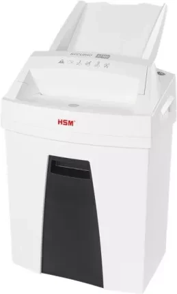 Шредер HSM Securio AF100 4x25 (2063111)