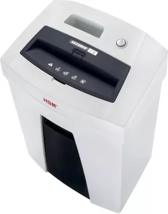 Шредер Hsm Securio C16 S6