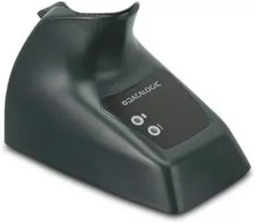 Сканер штрих-кодів Datalogic Cradle QM2400 USB (BC2030-BK-433)