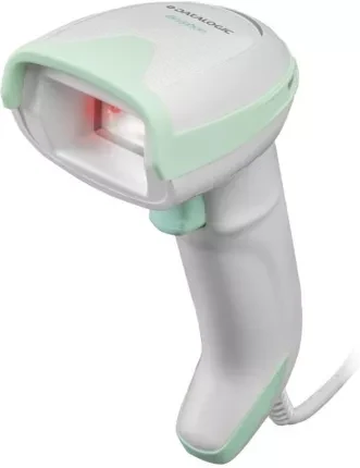 Сканер штрих-кодів Datalogic Gryphon I Gd4520 1D/2D (Gd4520Hck1)