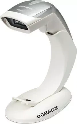 Сканер штрих-кодів 2D HD3430 (HD3430-WHK1B)