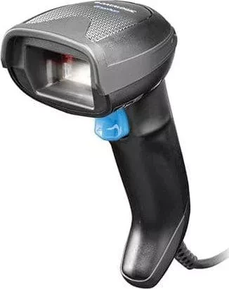 Сканер штрих-кодів Datalogic Gryphon I 2D Gd4590