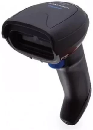Сканер штрих-кодів Datalogic GM4200 (GM4200-BK-433-WLC)
