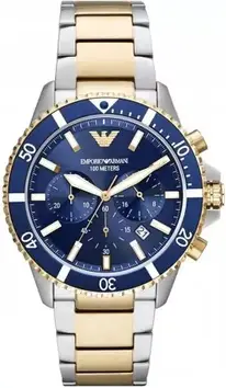 Чоловічий годинник Emporio Armani AR11362