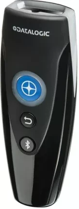 Сканер штрих-кодів Datalogic Rida DBT6400 Bluetooth (DBT6400-BK)
