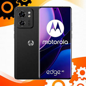 Motorola Edge 40