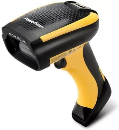 Сканер штрих-кодів Datalogic PowerScan PD 9130