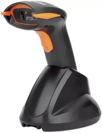 Сканер штрих-кодів Manhattan 2D Wireless Usb-A (Wireless2D)