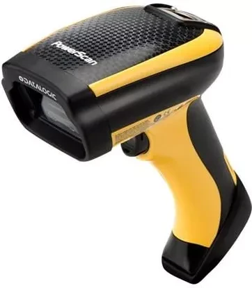 Сканер штрих-кодів Datalogic PowerScan D9130