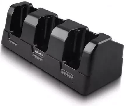 Комунікаційна та зарядна база Datalogic для сканерів штрих-кодів 3 Slots (94A150110)