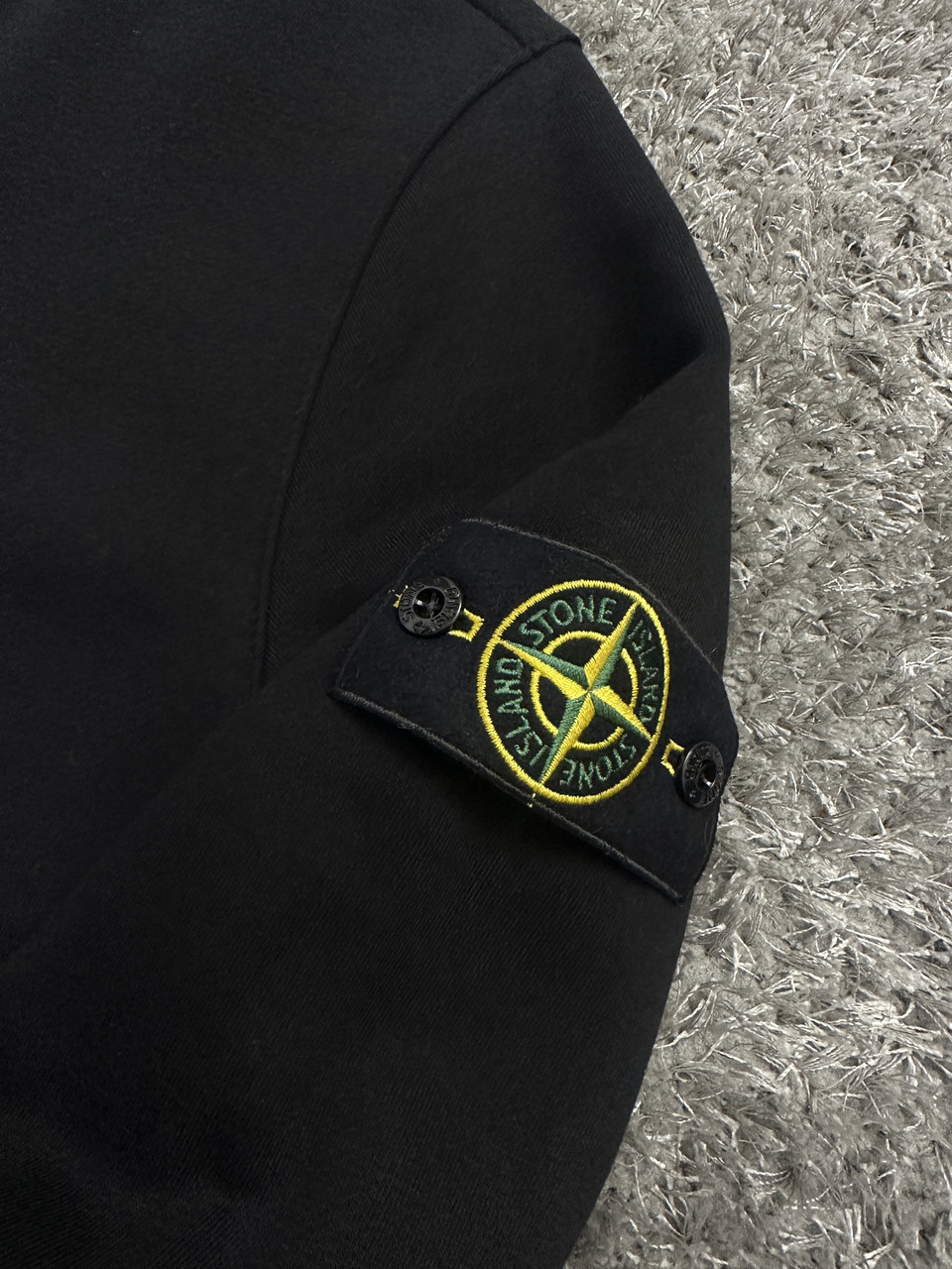Свитшот STONE ISLAND, трендовый свитшот кофта стон айленд топ свитшот ...