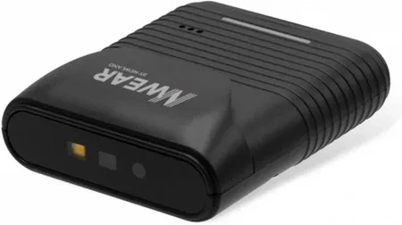 Сканер штрих-кодів Newland Wd2 (Wd2 Bs50 Mr)