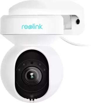 IP-камера відеоспостереження Reolink T1 Outdoor Rlkt1O