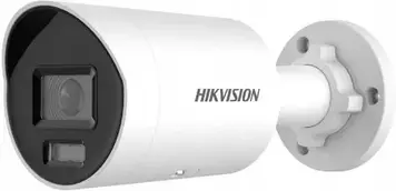 IP-камера відеоспостереження Hikvision Ds-2Cd2047G2H-Liu