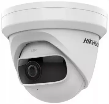 IP-камера відеоспостереження HIKVISION DS-2CD2345G0P-I