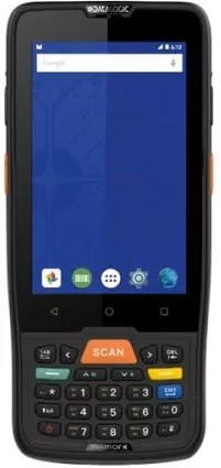 Термінал збору даних Datalogic Memor K