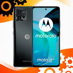 Motorola G72