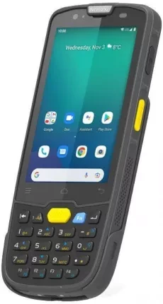 Термінал збору даних Newland Mt6755