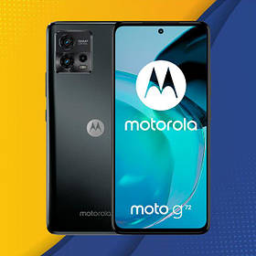 Motorola G72