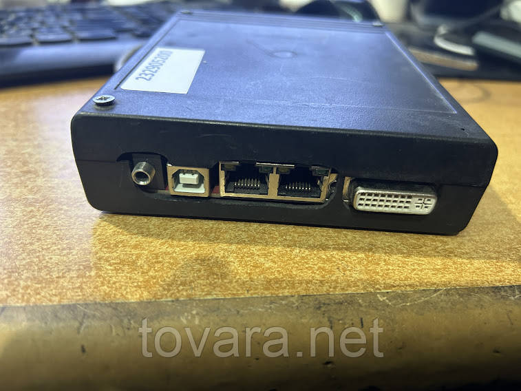 Карта отправки светодиодного дисплея DBStar DBS-HVT11IN № 232905200