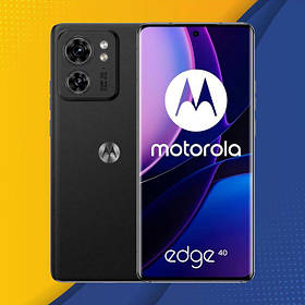 Motorola Edge 40