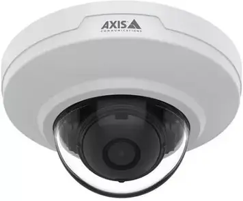 IP-камера відеоспостереження Axis M3085 V (2373001)
