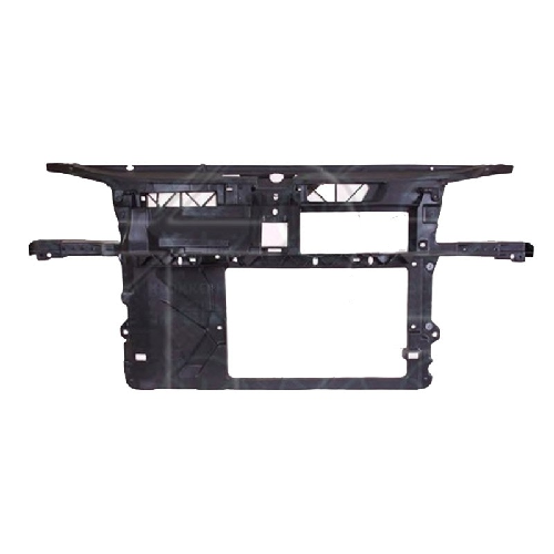 Передня панель Volkswagen Polo IV 05-09 HB (FPS), фото 1