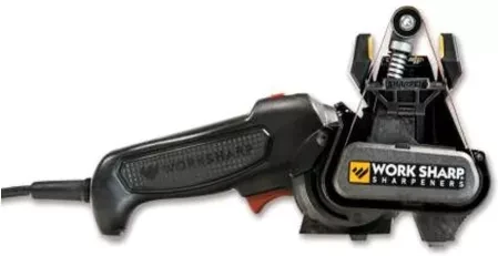 Електрична точилка для ножів Work Sharp & Tool Sharpener MK II (09DX008)