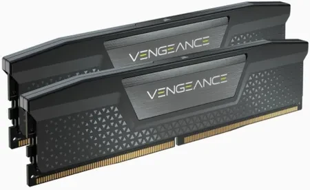 Corsair Vengeance Ddr5 32Gb 6000Mhz Cl36 (CMK32GX5M2D6000C36)