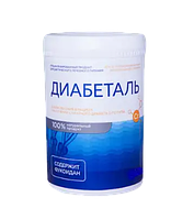 Діабеталь натуральний засіб проти цукрового діабету