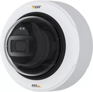 IP-камера відеоспостереження Axis P3248-Lv
