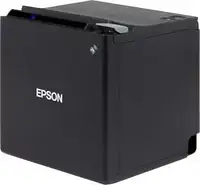 Принтер чеків Epson TM-M30II USB, Serial, Ethernet, Black (C31CJ27122)
