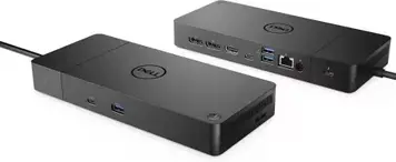 Док-станція для ноутбука Dell Thunderbolt Dock WD19TBS (210-AZBV)