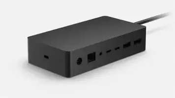 Док-станція Microsoft Surface Dock 2 (SVS-00002)