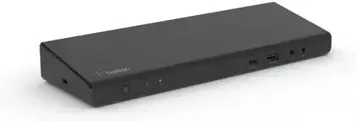 Док-станція Belkin Display Link USB-C (INC007VFBK)