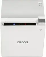 Принтер чеків Epson TM-M30II USB, Serial, Ethernet, Black (C31CJ27122)