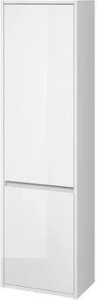 Підвісна шафа Cersanit Crea White Gloss (S92-4022)
