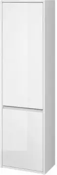 Підвісна шафа Cersanit Crea White Gloss (S92-4022)