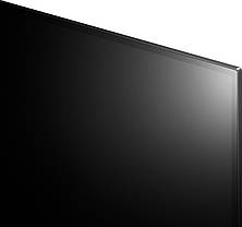 Телевізор LG SIGNATURE OLED77ZX (OLED TV 4K, 8K Cinema HDR, Dolby Atmos, процесор α9 II покоління), фото 4