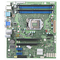 Материнська плата Fujitsu D3222-B12 GS3 (1150 • Q87 • 4 × DDR3) БВ