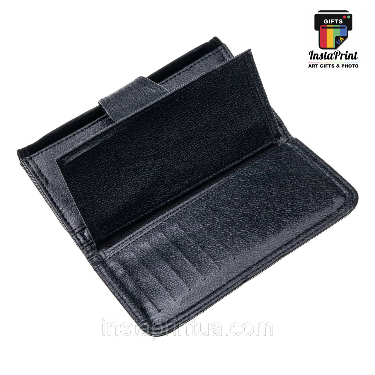 гаманець з фото