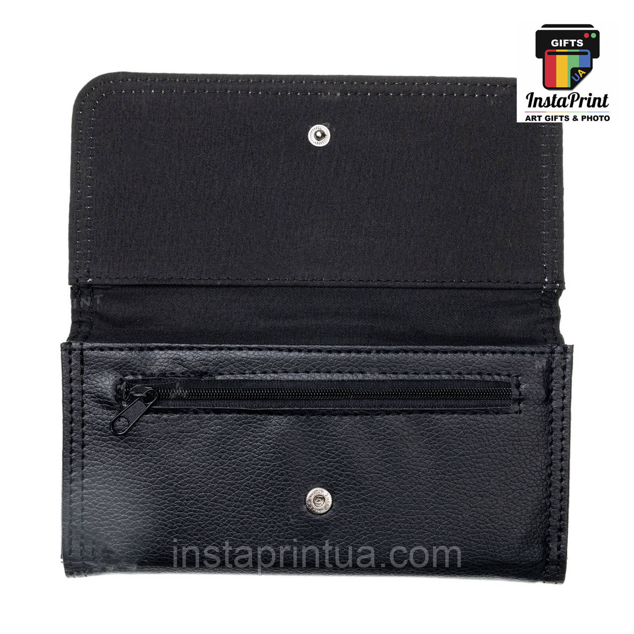 гаманець з фото