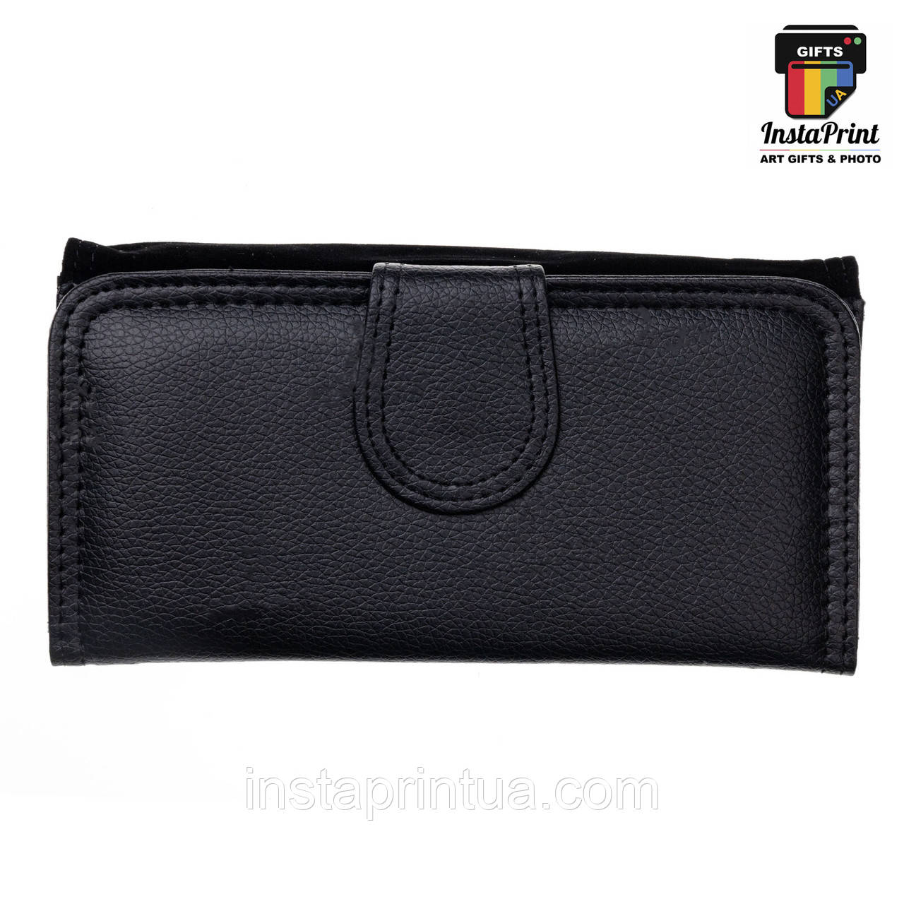 гаманець з фото