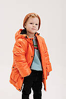 Куртка зимняя для мальчика КТ309