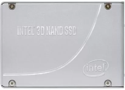 SSD накопичувач Intel P4510 1TB (SSDPE2KX010T801)