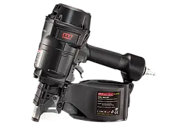 Пневмостеплер Mighty Seven SJ-CN70 для цвяхів, 45-70 мм Пневмостепле